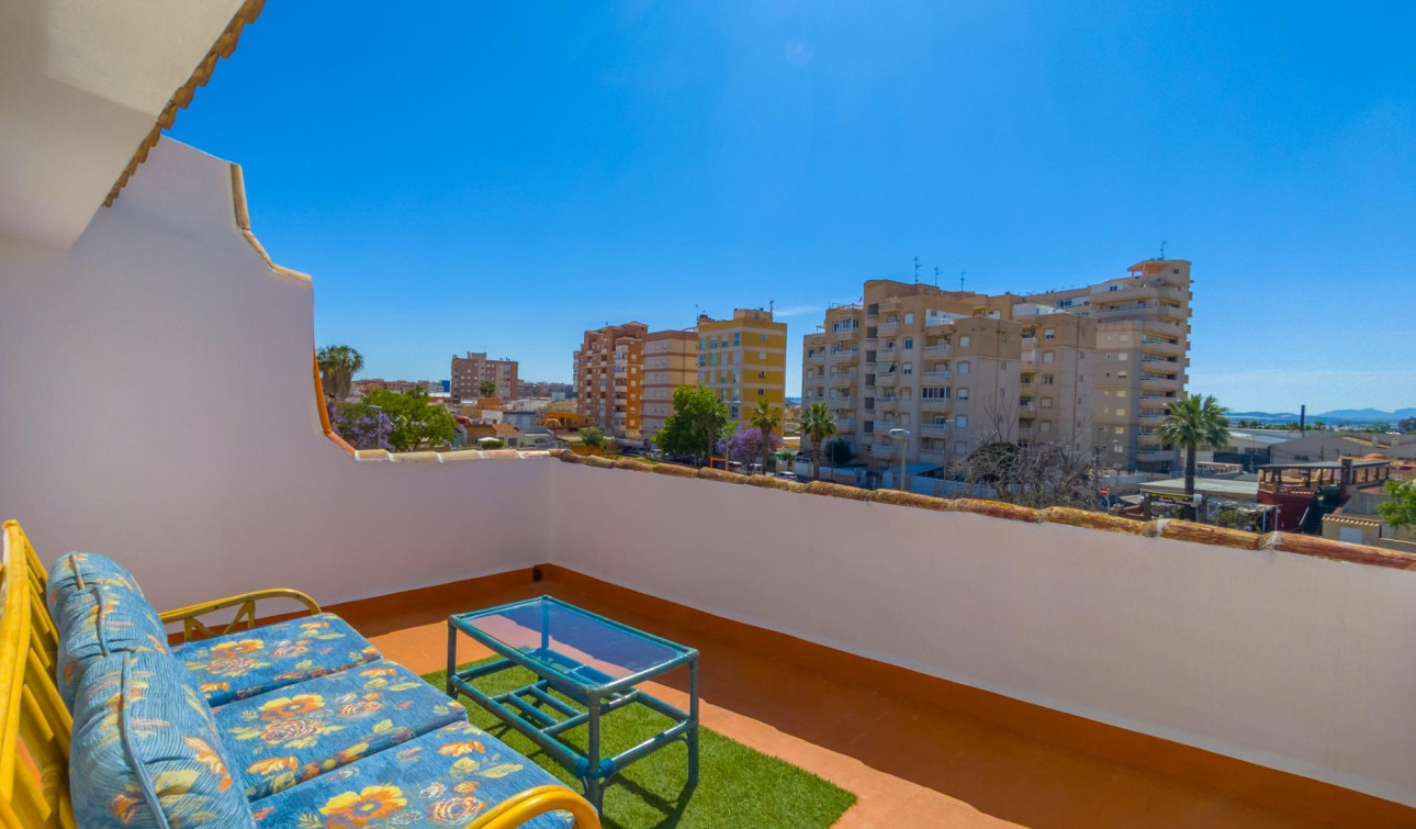 Herverkoop - Stadshuis - Torrevieja - Nueva Torrevieja