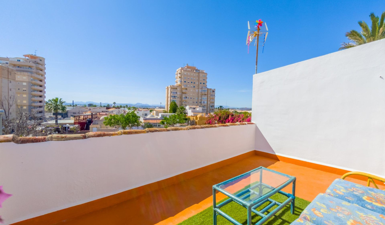 Herverkoop - Stadshuis - Torrevieja - Nueva Torrevieja