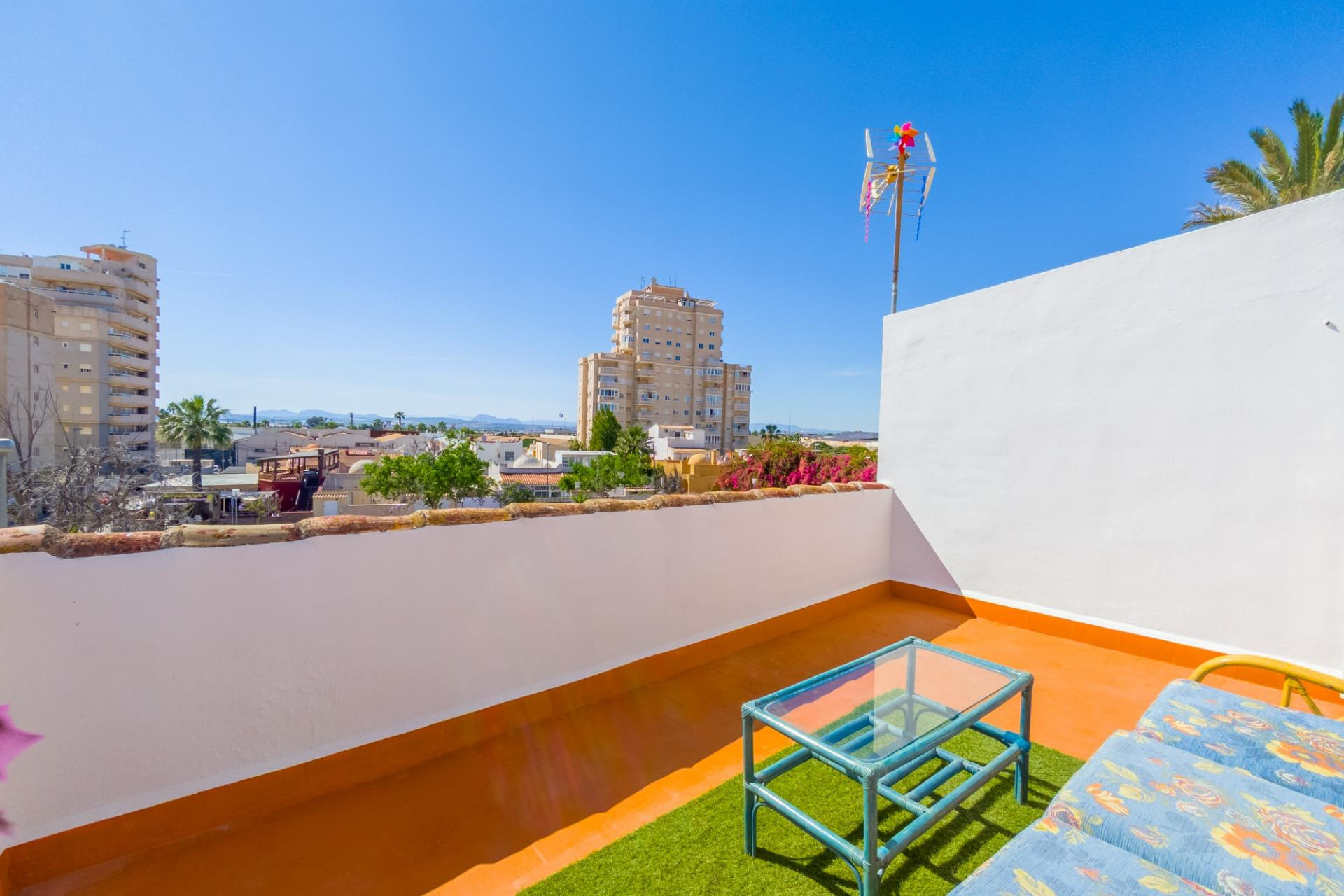 Herverkoop - Stadshuis - Torrevieja - Nueva Torrevieja