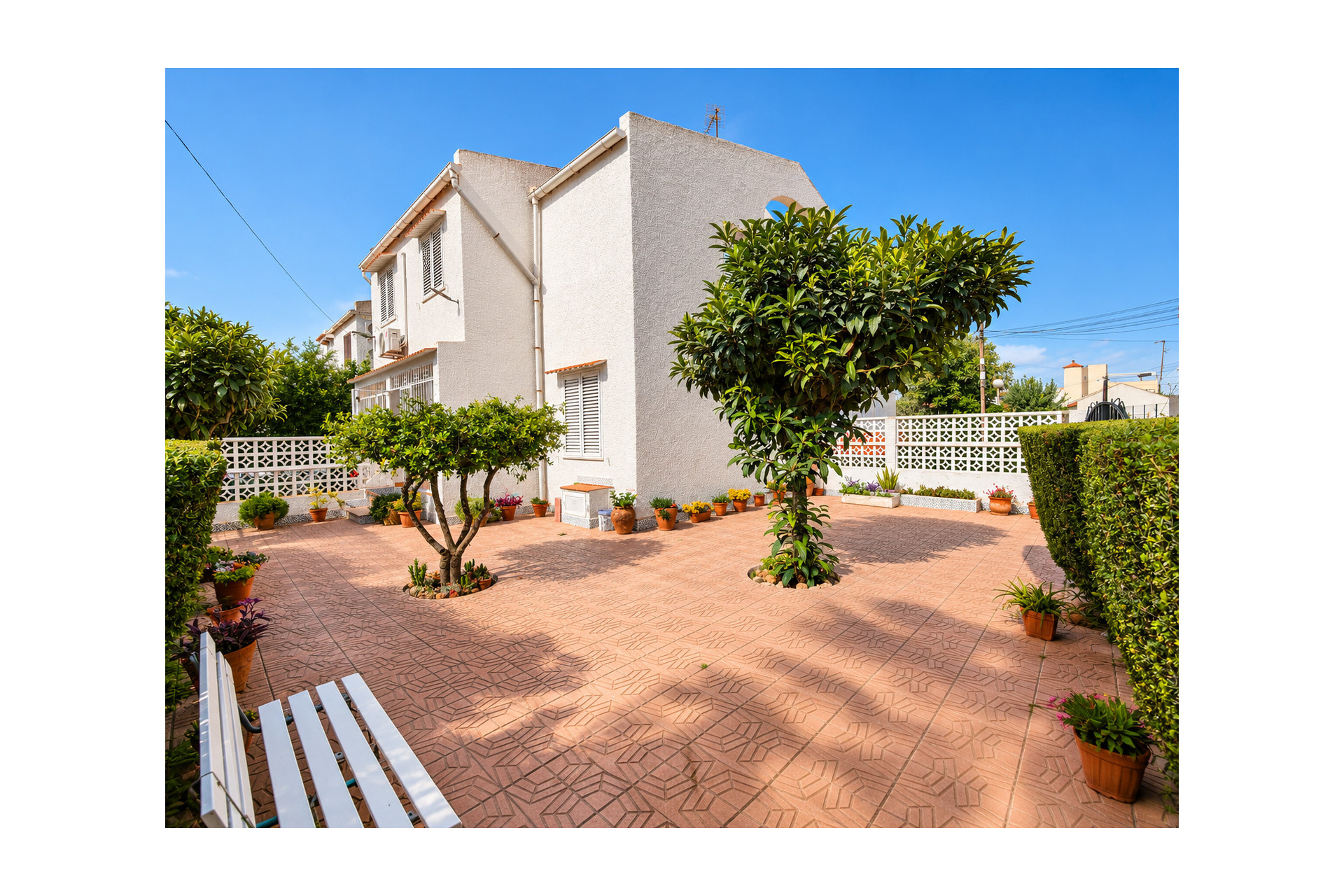 Herverkoop - Stadshuis - Torrevieja - Nueva Torrevieja