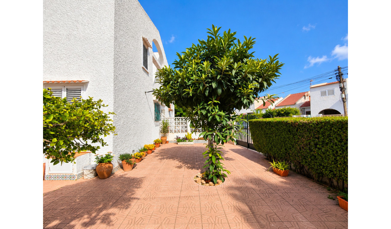 Herverkoop - Stadshuis - Torrevieja - Nueva Torrevieja