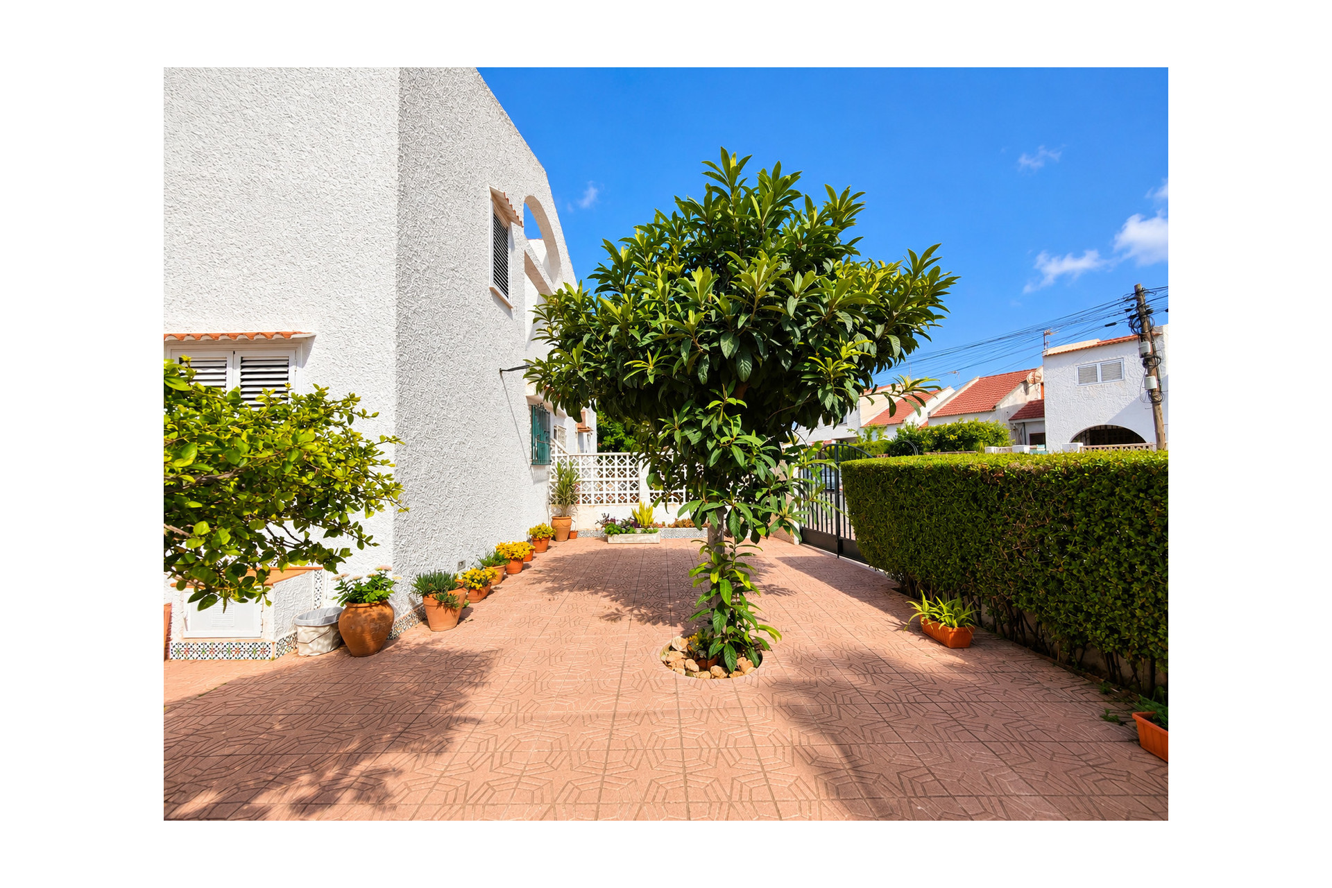 Herverkoop - Stadshuis - Torrevieja - Nueva Torrevieja