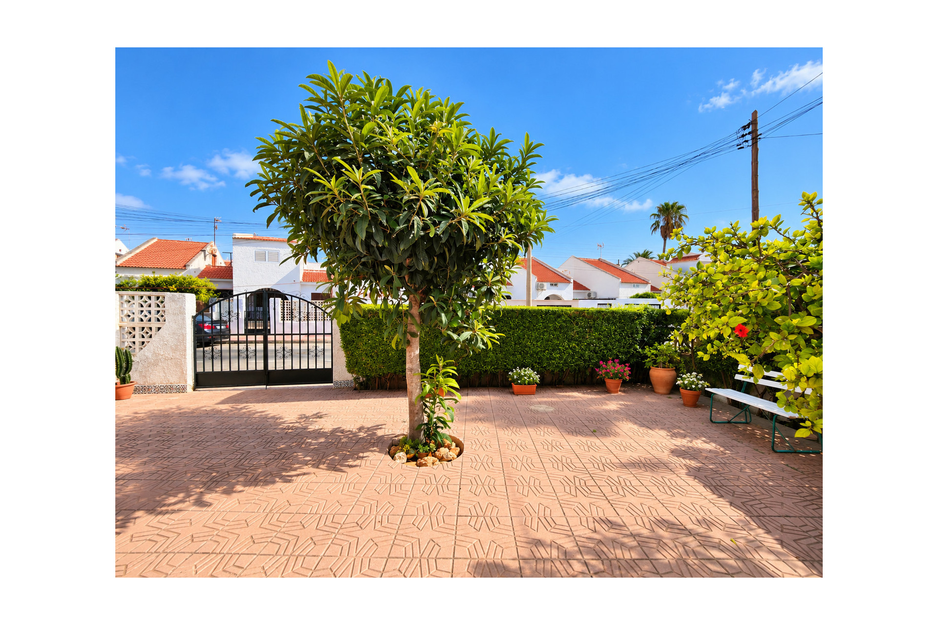 Herverkoop - Stadshuis - Torrevieja - Nueva Torrevieja