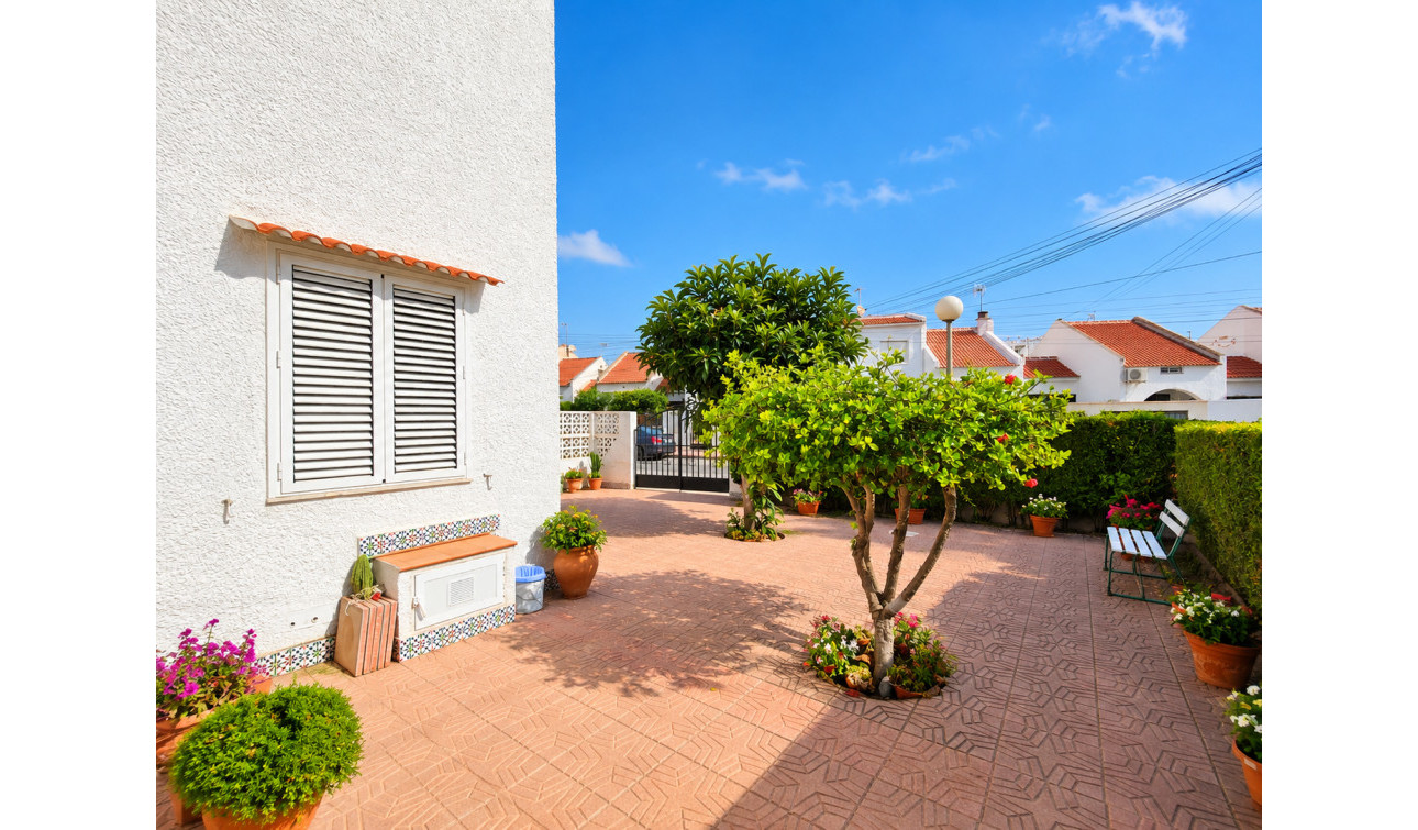 Herverkoop - Stadshuis - Torrevieja - Nueva Torrevieja