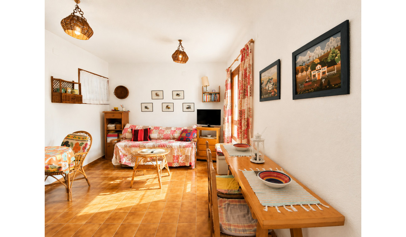 Herverkoop - Stadshuis - Torrevieja - Nueva Torrevieja