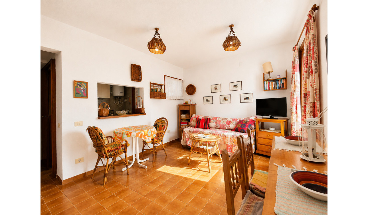 Herverkoop - Stadshuis - Torrevieja - Nueva Torrevieja