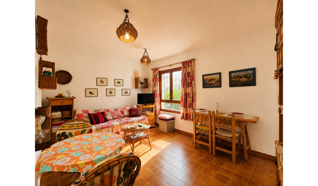 Herverkoop - Stadshuis - Torrevieja - Nueva Torrevieja
