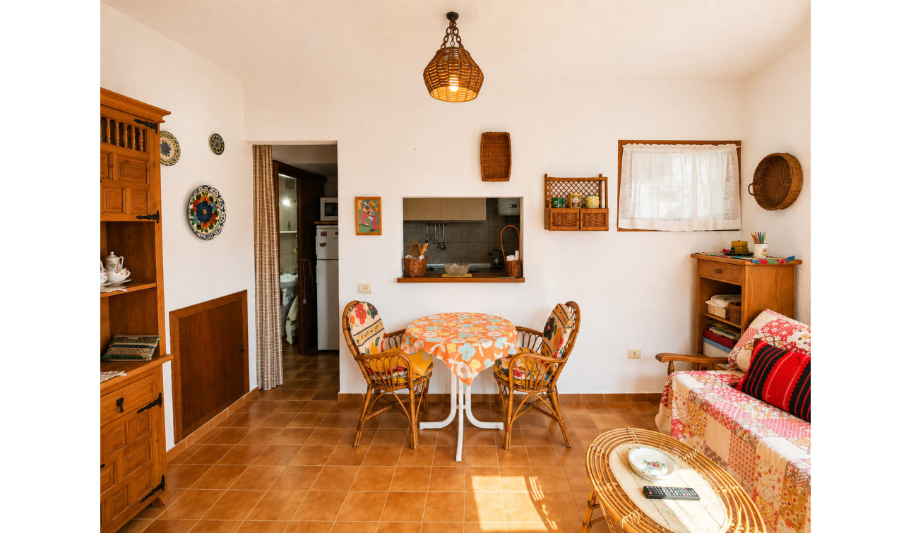 Herverkoop - Stadshuis - Torrevieja - Nueva Torrevieja