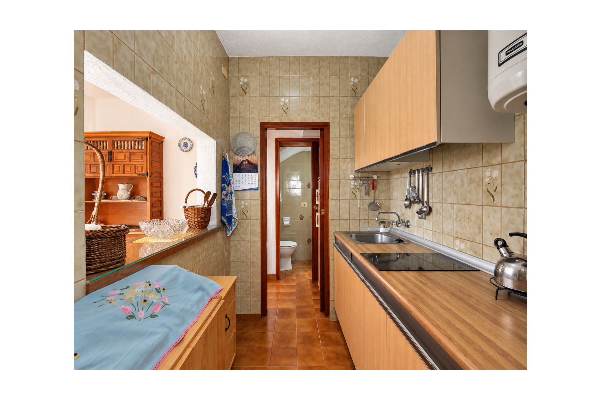 Herverkoop - Stadshuis - Torrevieja - Nueva Torrevieja