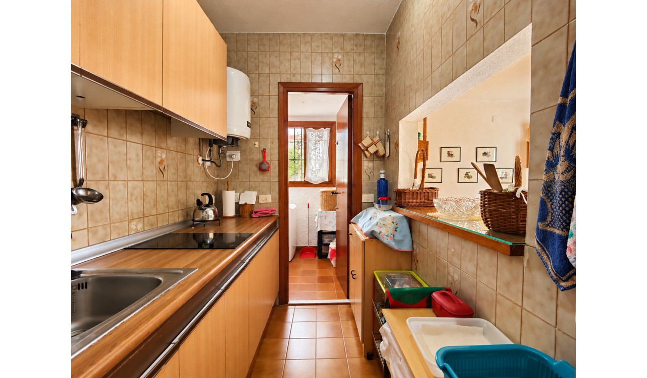 Herverkoop - Stadshuis - Torrevieja - Nueva Torrevieja