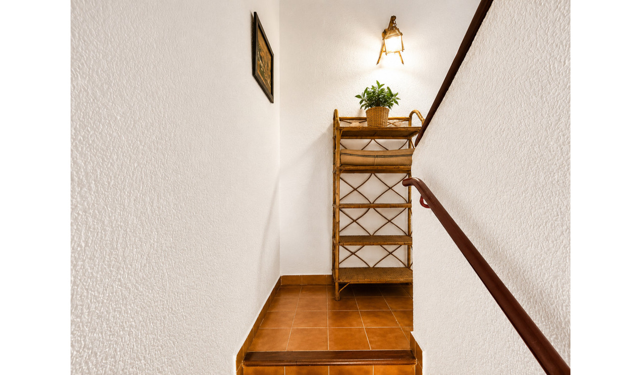 Herverkoop - Stadshuis - Torrevieja - Nueva Torrevieja