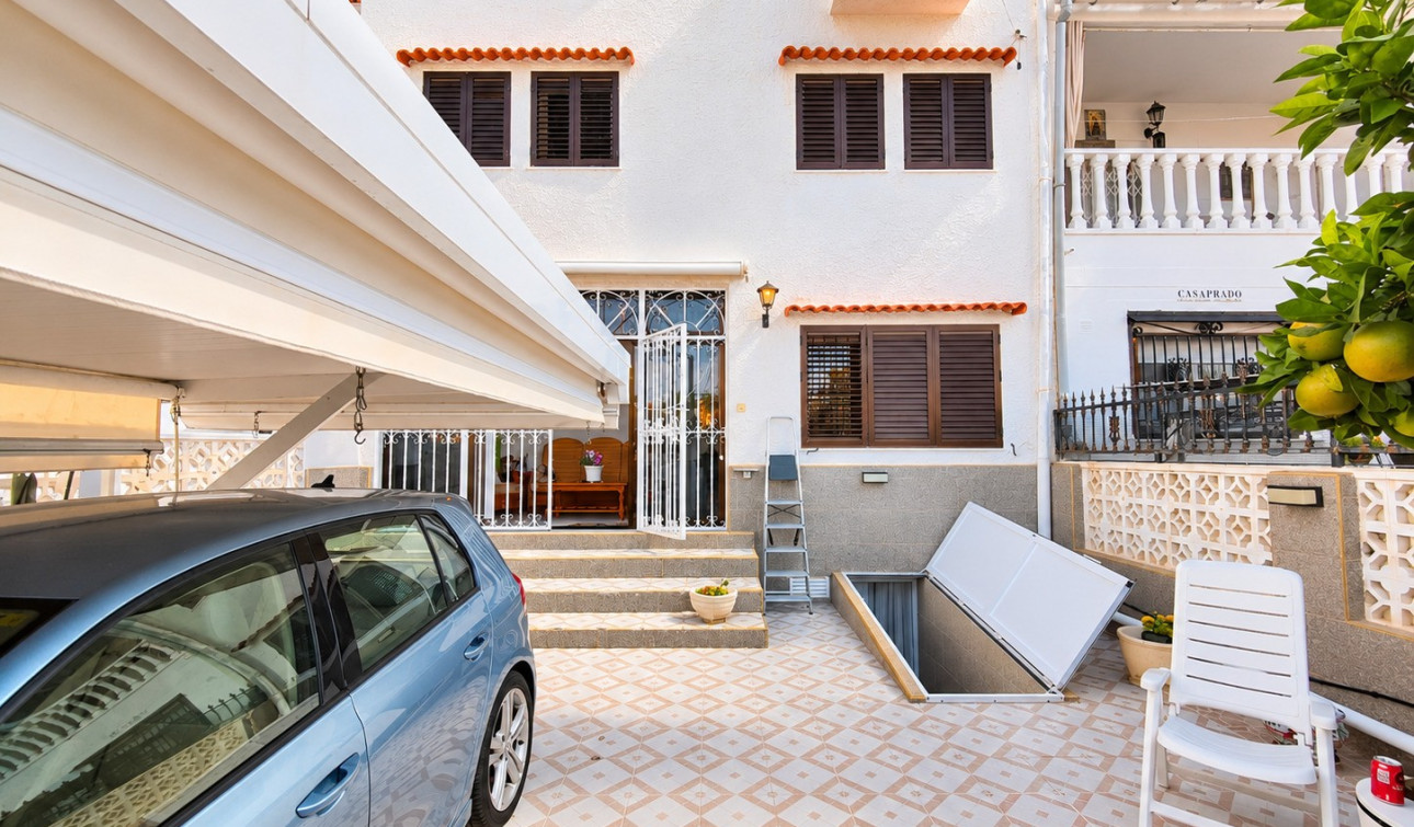 Herverkoop - Stadshuis - Torrevieja - Nueva Torrevieja