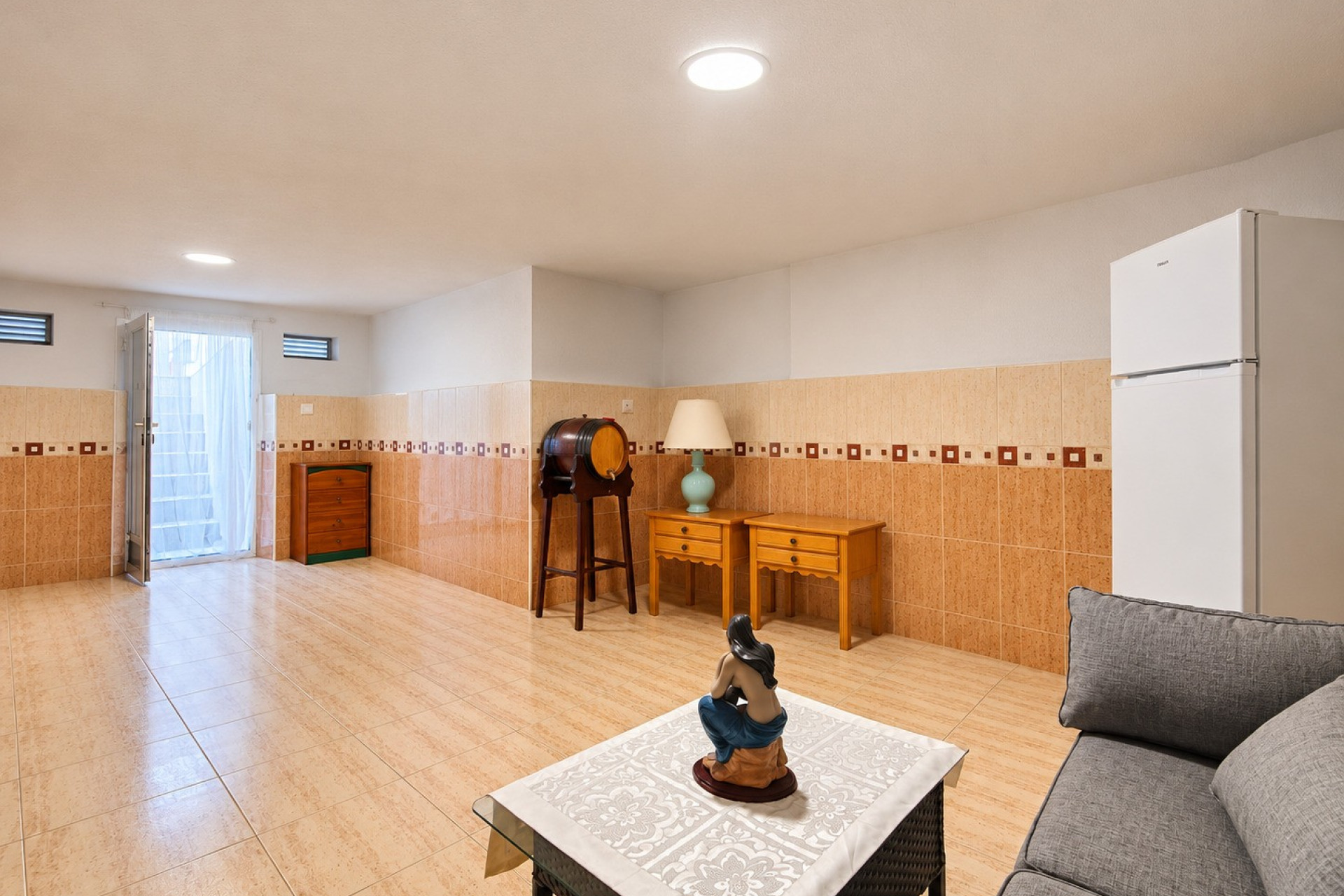 Herverkoop - Stadshuis - Torrevieja - Nueva Torrevieja