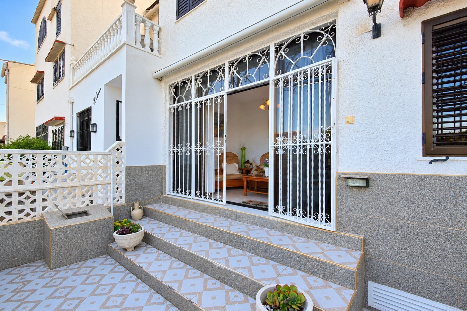 Herverkoop - Stadshuis - Torrevieja - Nueva Torrevieja