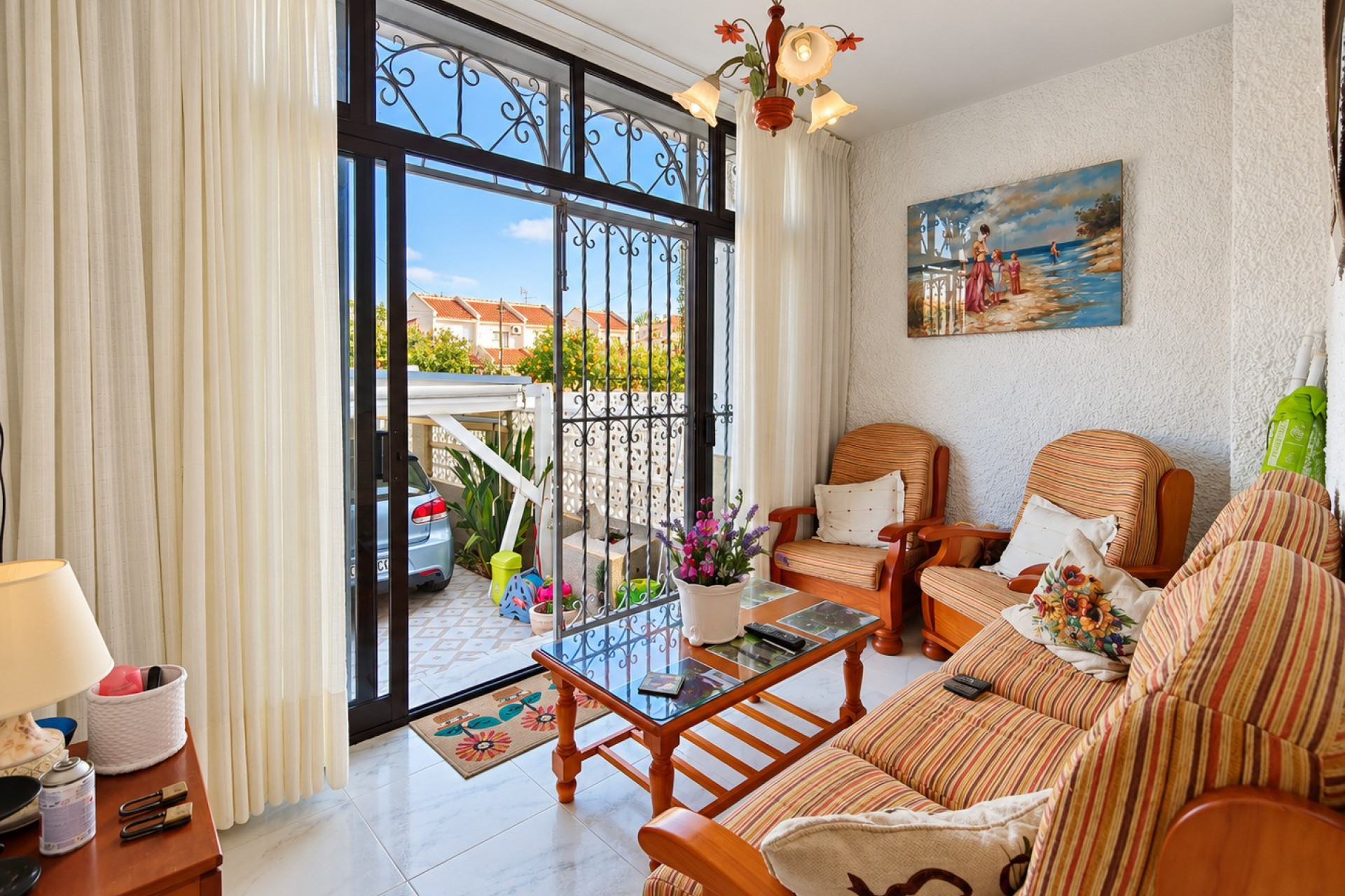 Herverkoop - Stadshuis - Torrevieja - Nueva Torrevieja