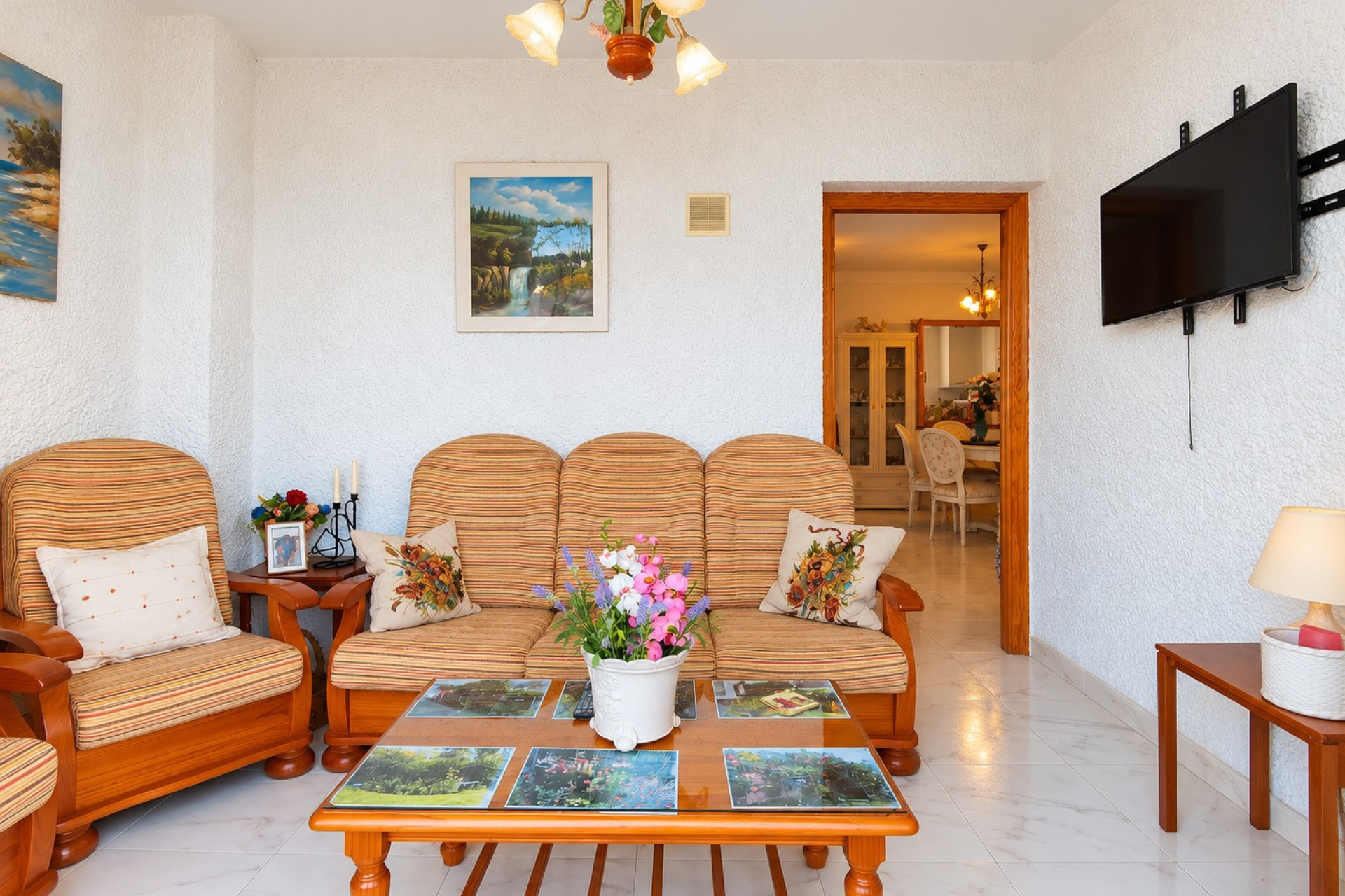 Herverkoop - Stadshuis - Torrevieja - Nueva Torrevieja