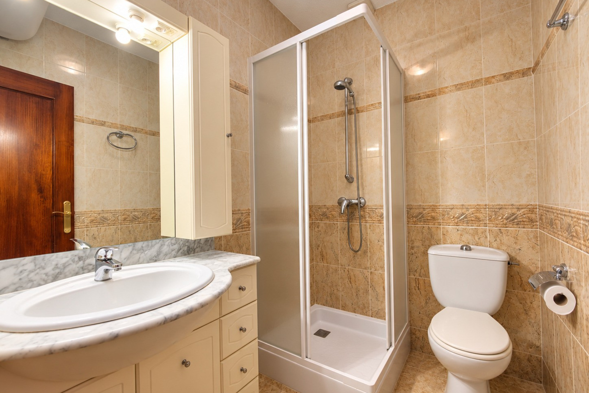 Herverkoop - Stadshuis - Torrevieja - Nueva Torrevieja