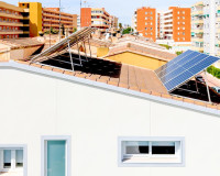 Herverkoop - Stadshuis - Torrevieja - Punta prima