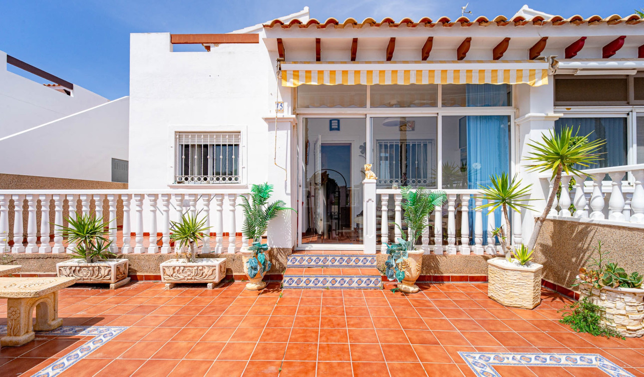 Herverkoop - Stadshuis - Torrevieja - Punta Prima