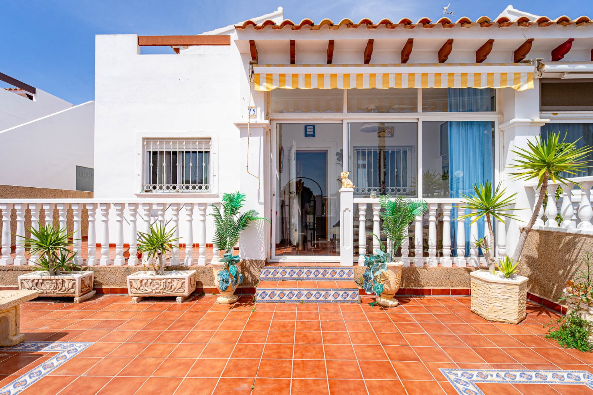 Herverkoop - Stadshuis - Torrevieja - Punta Prima