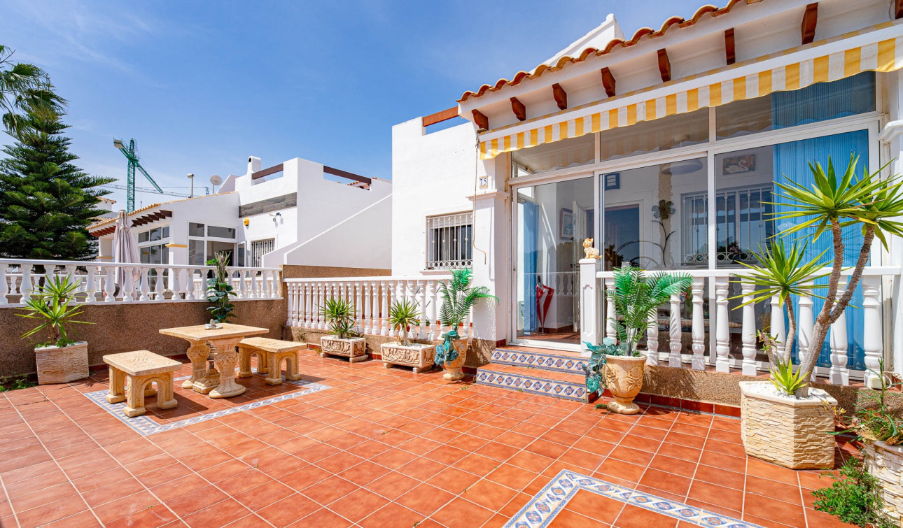 Herverkoop - Stadshuis - Torrevieja - Punta Prima