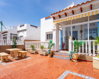 Herverkoop - Stadshuis - Torrevieja - Punta Prima