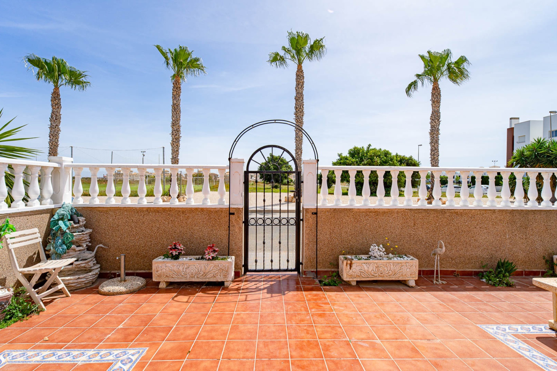 Herverkoop - Stadshuis - Torrevieja - Punta Prima