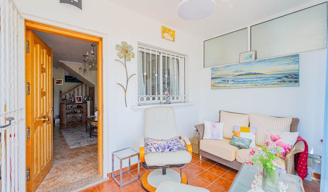 Herverkoop - Stadshuis - Torrevieja - Punta Prima