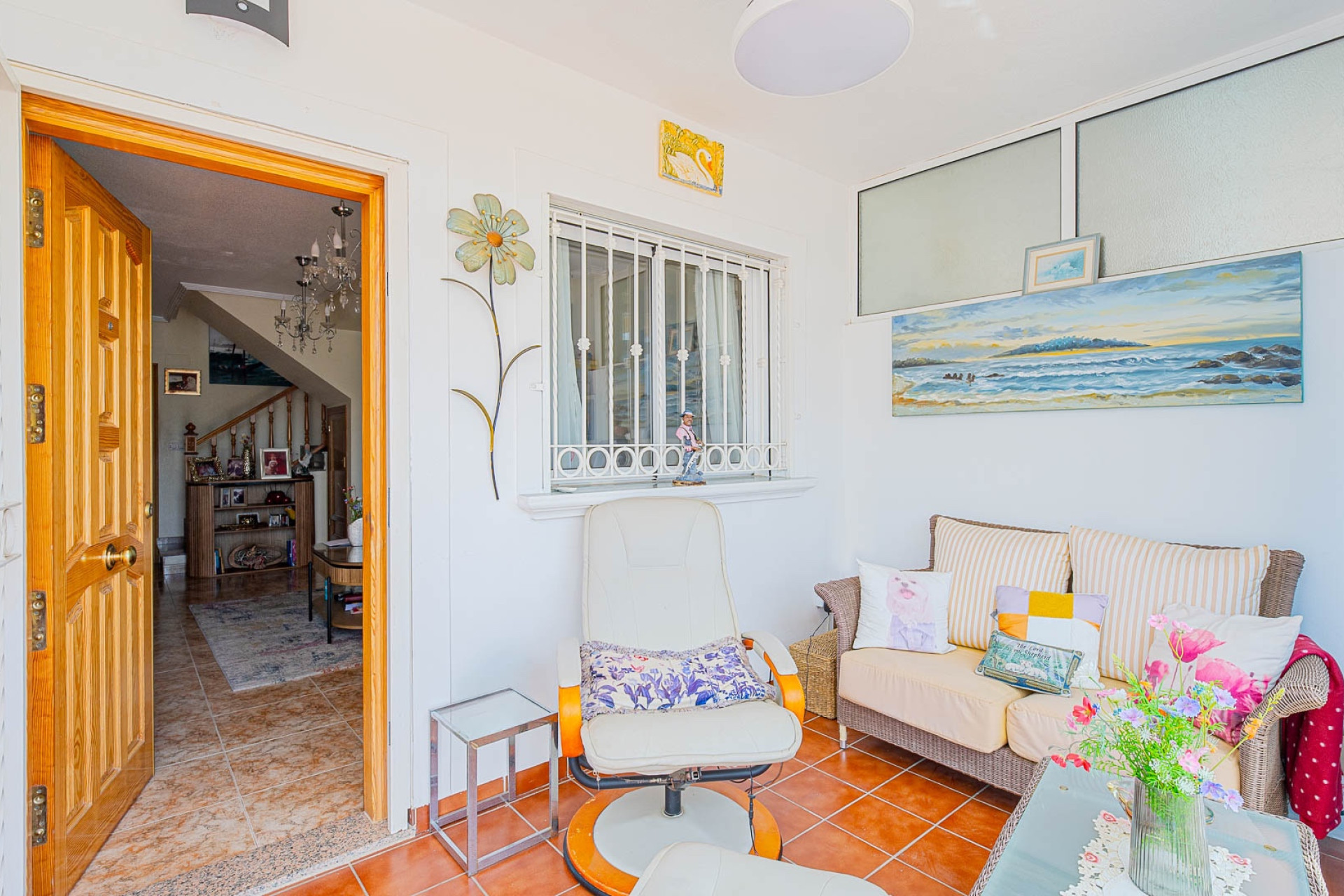 Herverkoop - Stadshuis - Torrevieja - Punta Prima