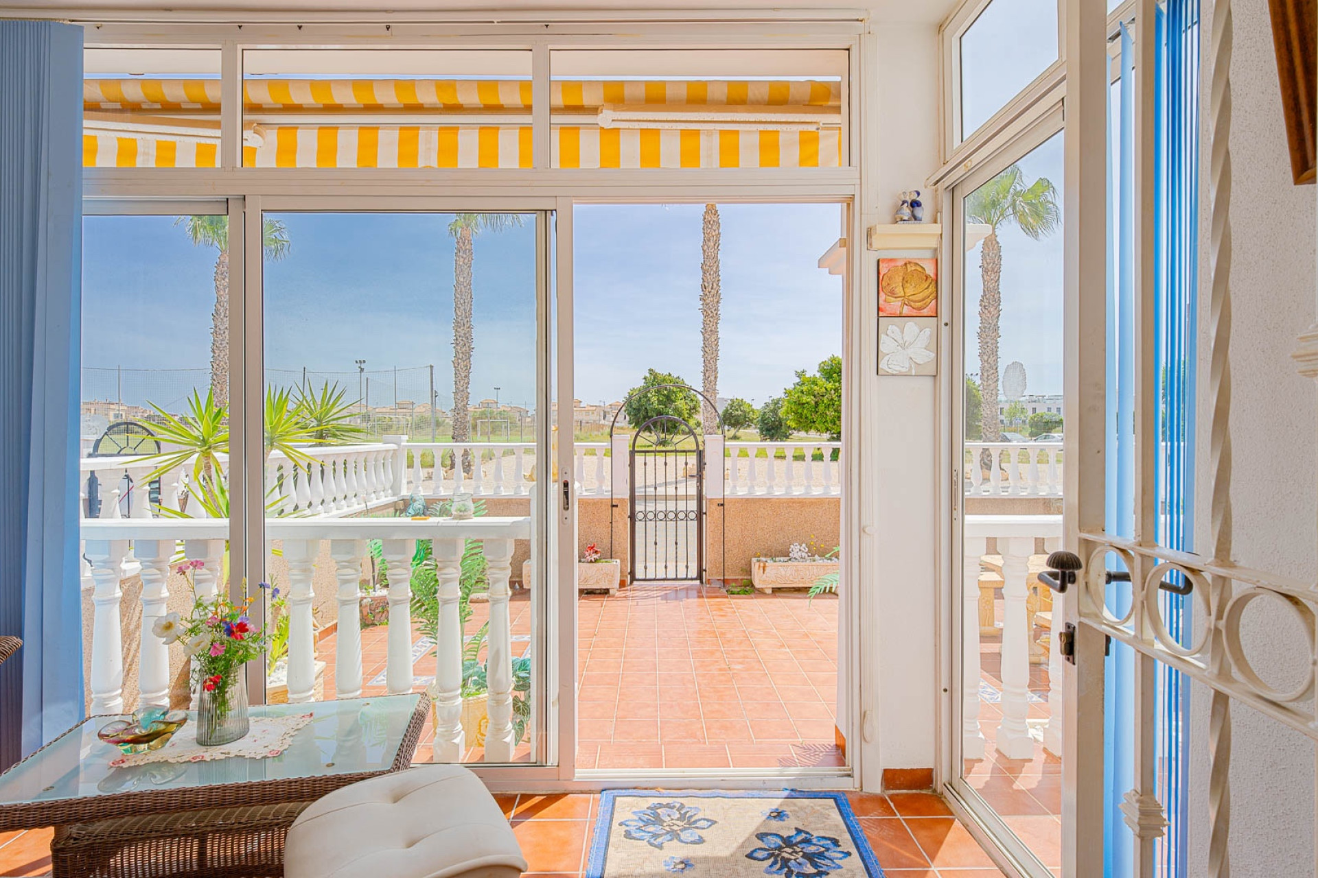 Herverkoop - Stadshuis - Torrevieja - Punta Prima