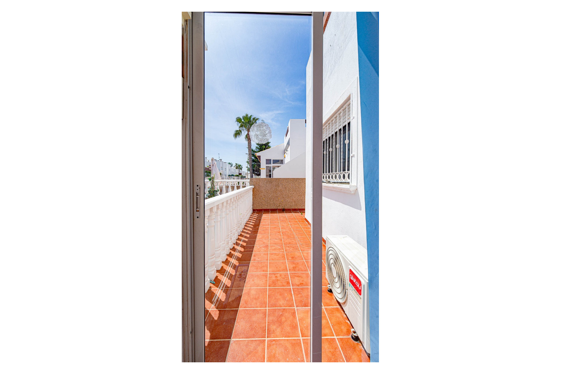 Herverkoop - Stadshuis - Torrevieja - Punta Prima