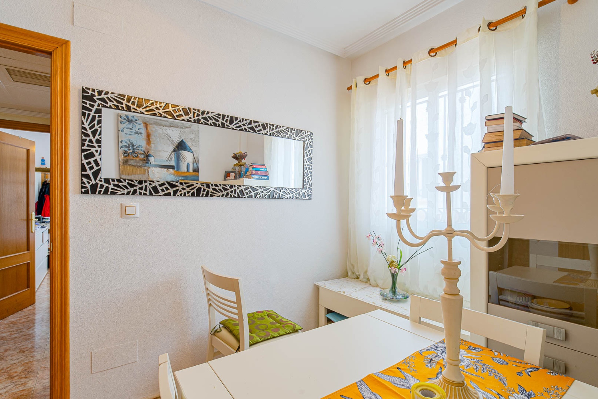 Herverkoop - Stadshuis - Torrevieja - Punta Prima