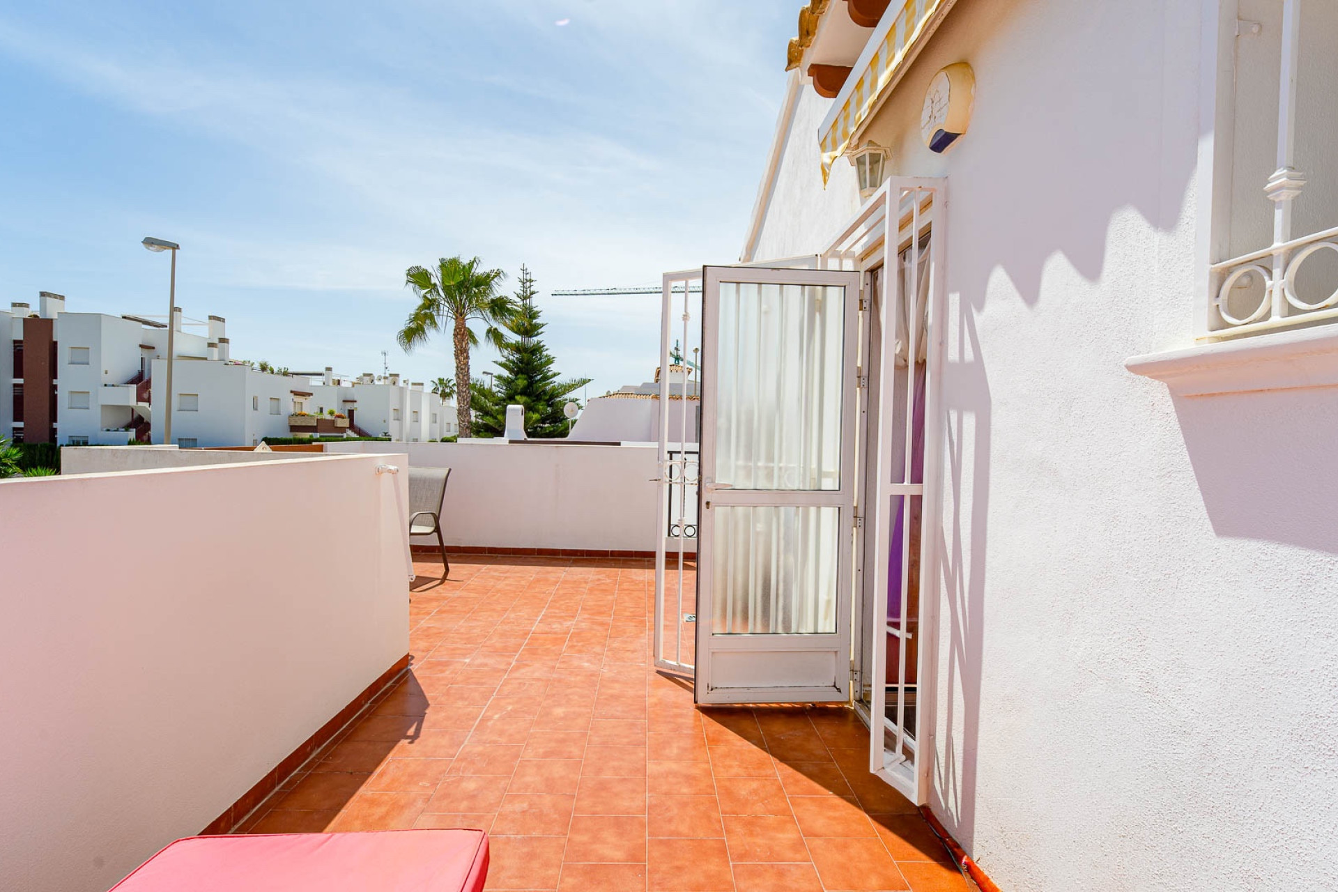 Herverkoop - Stadshuis - Torrevieja - Punta Prima