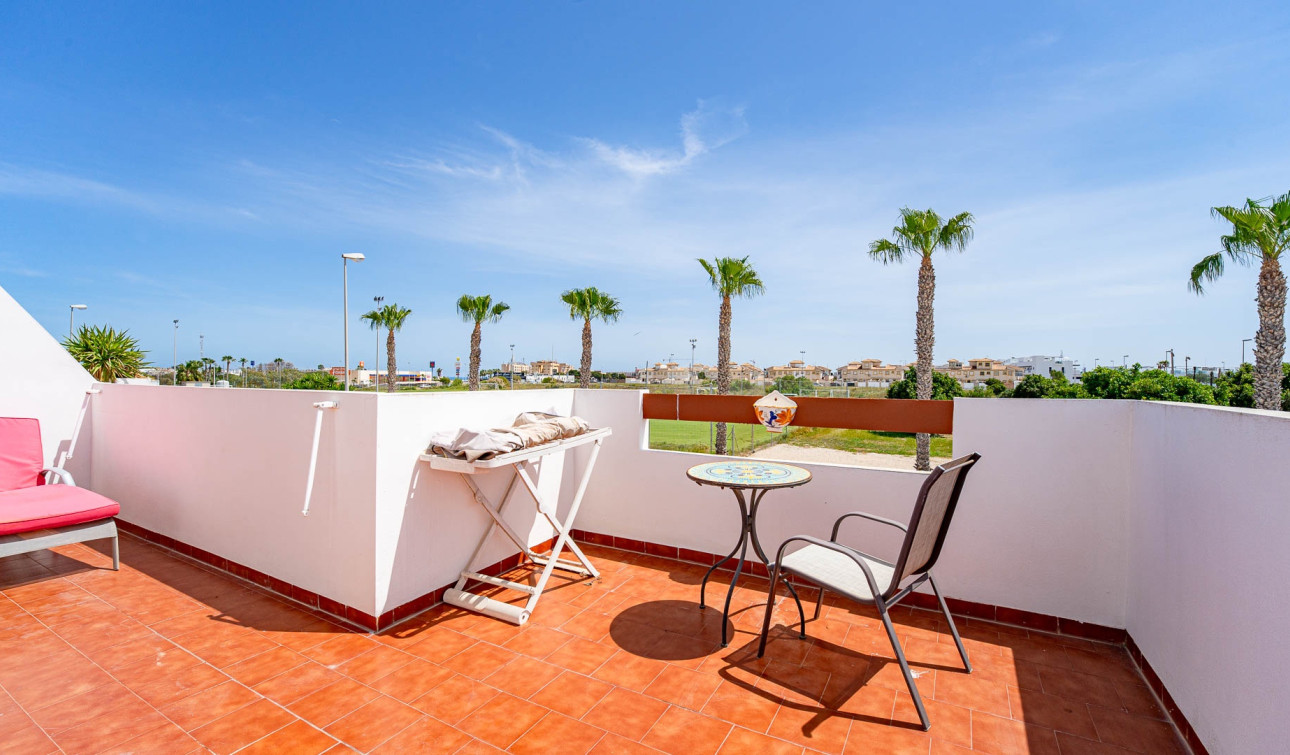 Herverkoop - Stadshuis - Torrevieja - Punta Prima