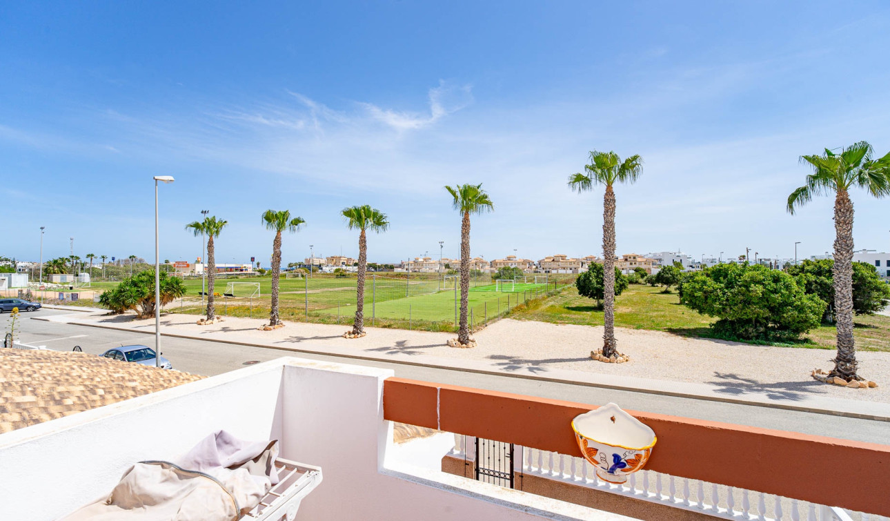 Herverkoop - Stadshuis - Torrevieja - Punta Prima