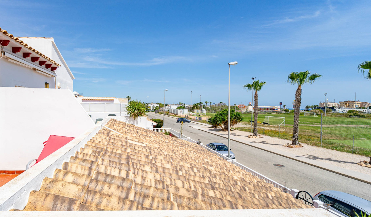 Herverkoop - Stadshuis - Torrevieja - Punta Prima
