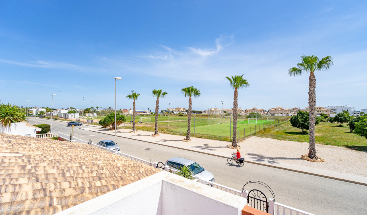 Herverkoop - Stadshuis - Torrevieja - Punta Prima