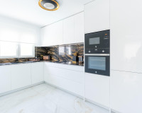 Herverkoop - Stadshuis - Torrevieja - Punta prima