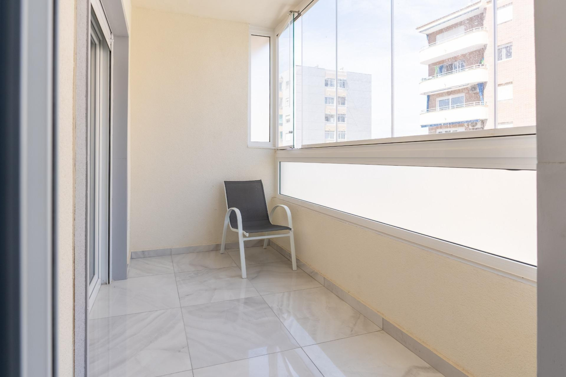 Herverkoop - Stadshuis - Torrevieja - Punta prima