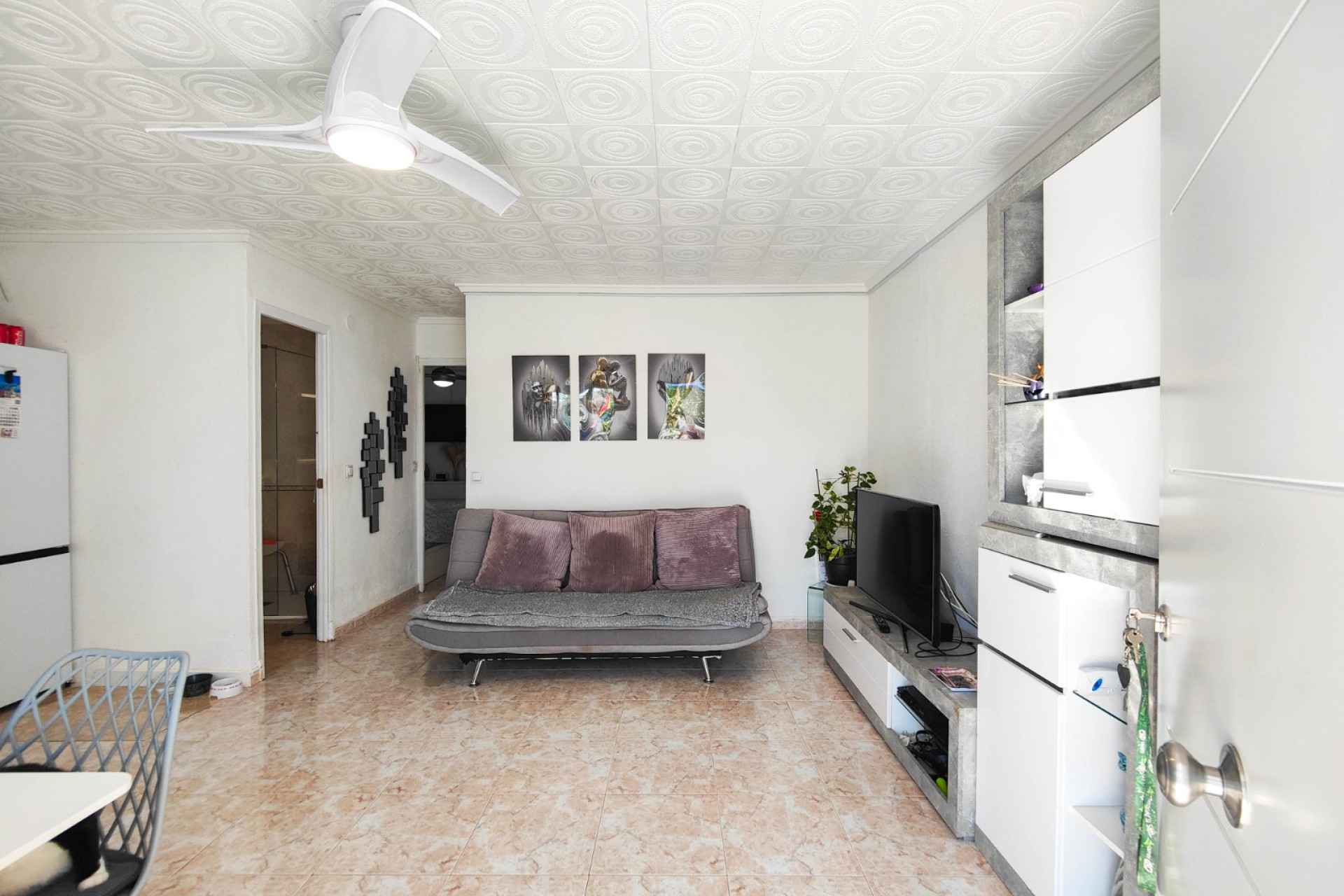Herverkoop - Stadshuis - Torrevieja - Torreta - Salado