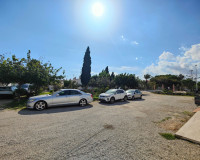 Herverkoop - Stadshuis - Torrevieja - Torreta - Salado