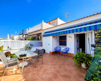 Herverkoop - Stadshuis - Torrevieja - Torreta - Salado