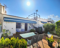 Herverkoop - Stadshuis - Torrevieja - Torreta - Salado