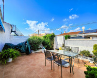 Herverkoop - Stadshuis - Torrevieja - Torreta - Salado