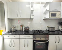 Herverkoop - Stadshuis - Torrevieja - Torreta - Salado