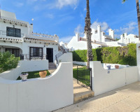 Herverkoop - Stadshuis - Villamartín - Los Dolses *