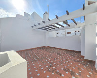 Herverkoop - Stadshuis - Villamartín - Los Dolses *