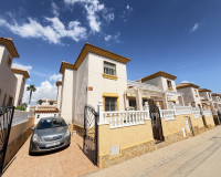 Herverkoop - Stadshuis - Villamartín