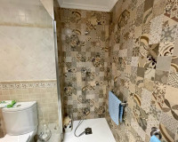 Herverkoop - Vrijstaande villa - Albatera