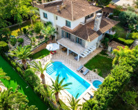Herverkoop - Vrijstaande villa - Alcayna